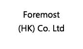 Foremost (HK) Co. Ltd