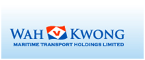 Wah Kwong Ship Management (Hong Kong) Limited